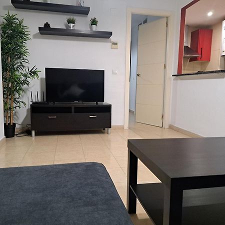 Apartamento Eursu Playa Μάλαγα Εξωτερικό φωτογραφία