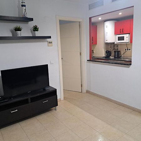Apartamento Eursu Playa Μάλαγα Εξωτερικό φωτογραφία