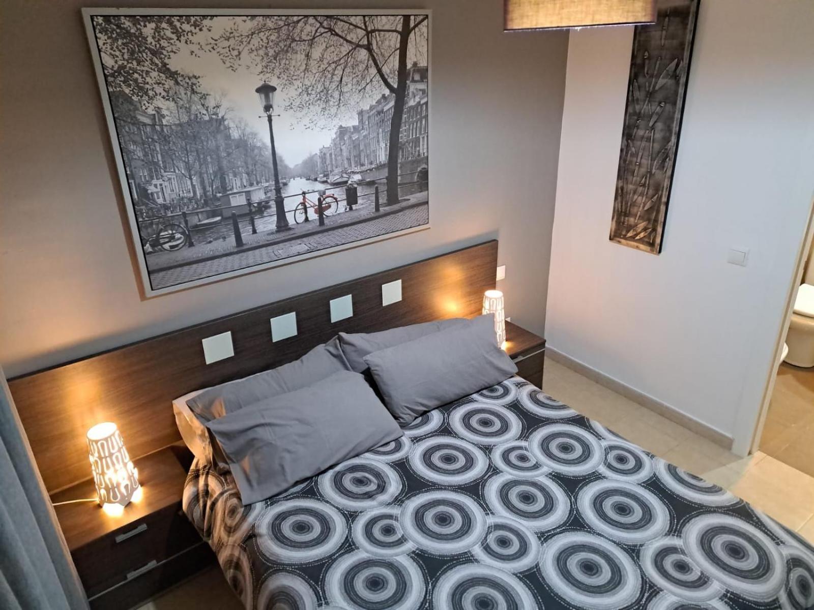 Apartamento Eursu Playa Μάλαγα Εξωτερικό φωτογραφία