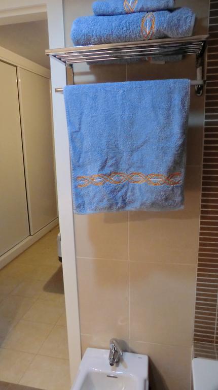 Apartamento Eursu Playa Μάλαγα Εξωτερικό φωτογραφία