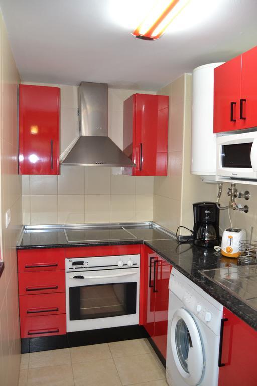 Apartamento Eursu Playa Μάλαγα Εξωτερικό φωτογραφία